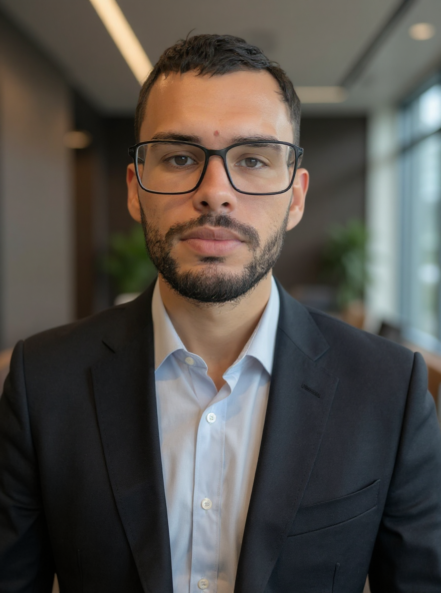 Igor Ferreira